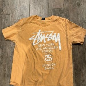 Stussy Size Large